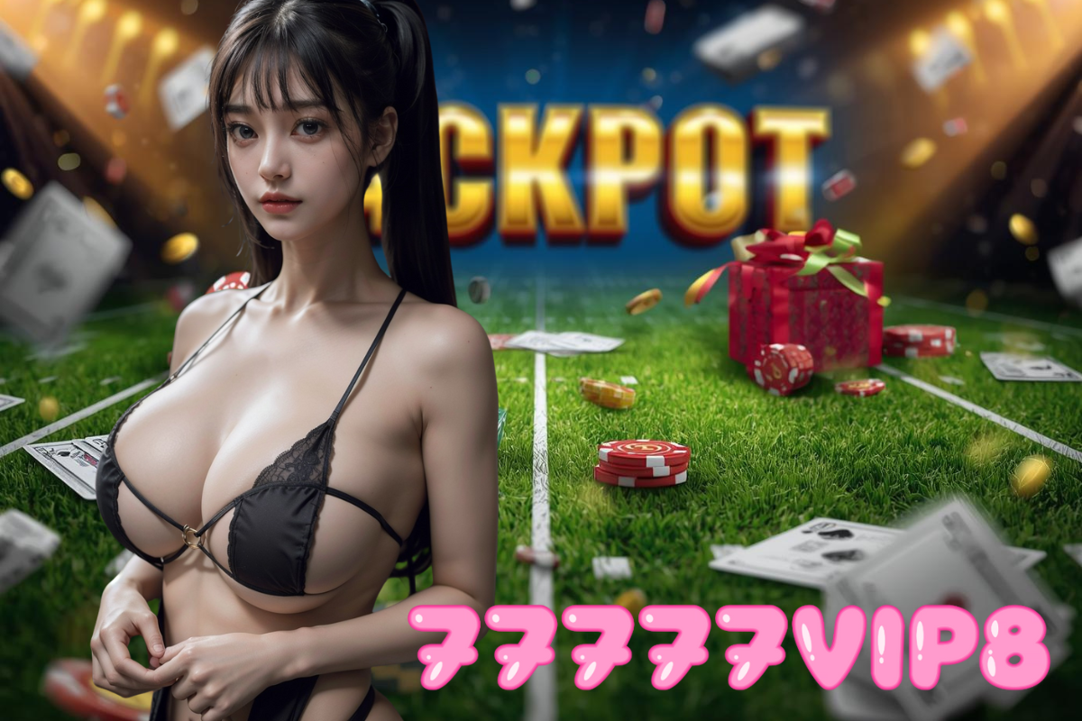 77777vip8 casino